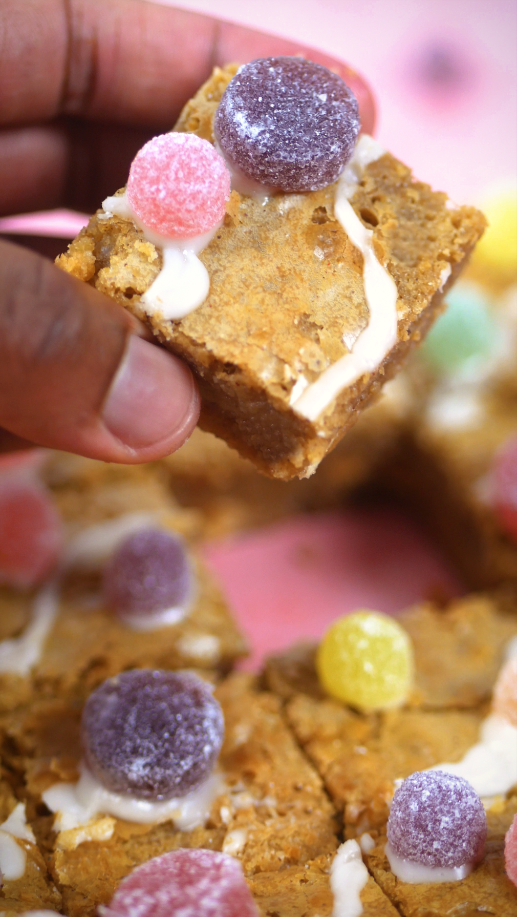 Gingerbread Brownies (Box)