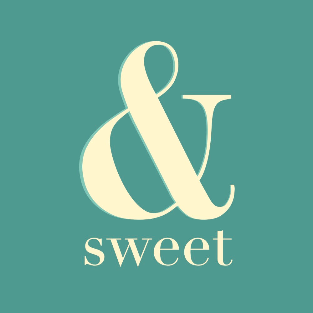 &Sweet