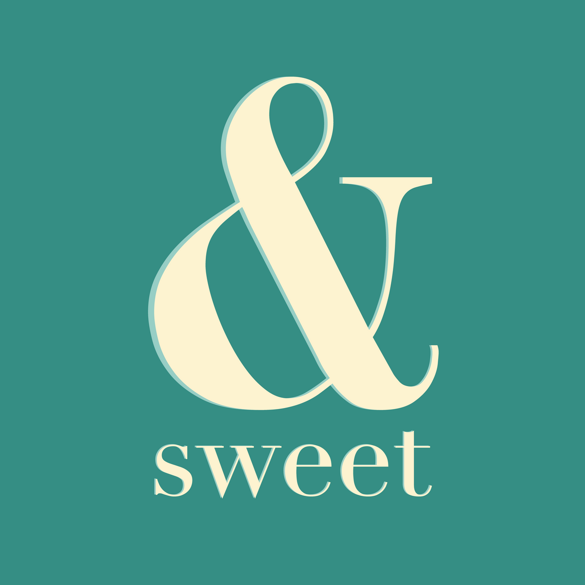 Swee Logo &Sweet